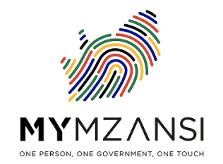 MyMzansi — one person, one government, one touch