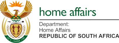 Department of Home Affairs, Republic of South Africa