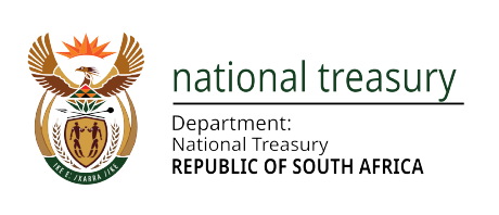 National Treasury, Republic of South Africa